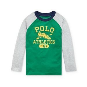 Polo Ralph Lauren t-shirt